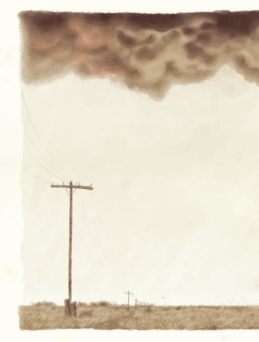 Ilustración de El maravilloso mago de Oz