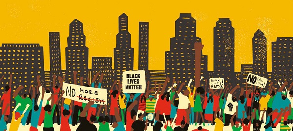 Ilustración de People Power 