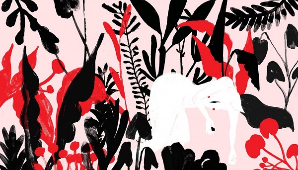 Ilustración de INESPERADAS