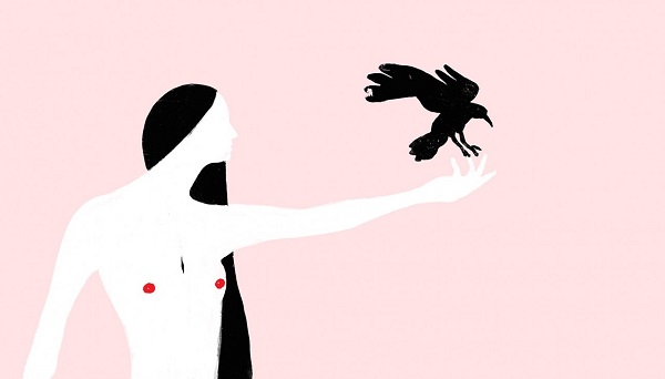 Ilustración de INESPERADAS