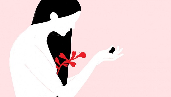 Ilustración de INESPERADAS