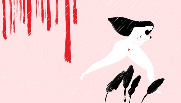 Ilustración de INESPERADAS