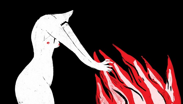 Ilustración de INESPERADAS
