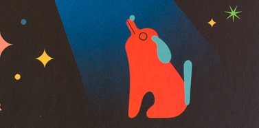 Ilustración de ¿HAY ALGUIEN AHÍ?