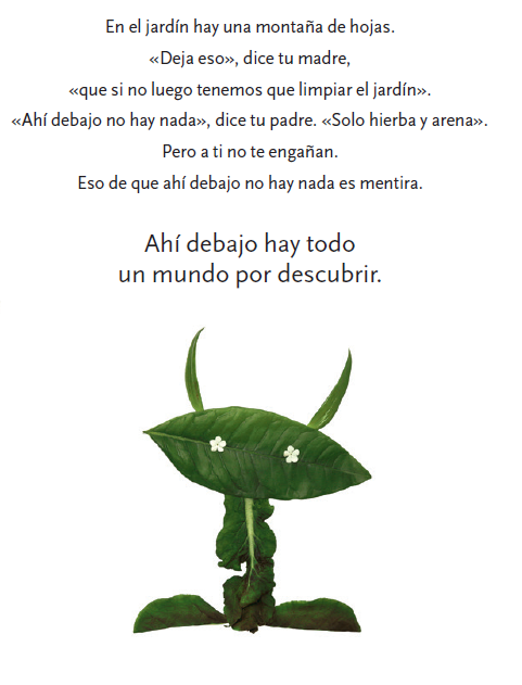 Ilustración de Aquí hay dragones
