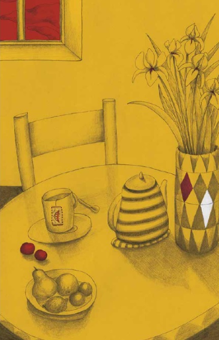 Ilustración de CIRCO