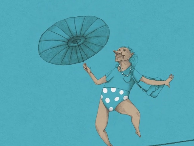 Ilustración de CIRCO