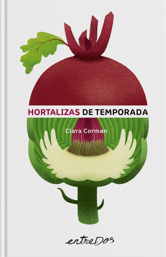 Ilustración de FRUTAS DE TEMPORADA