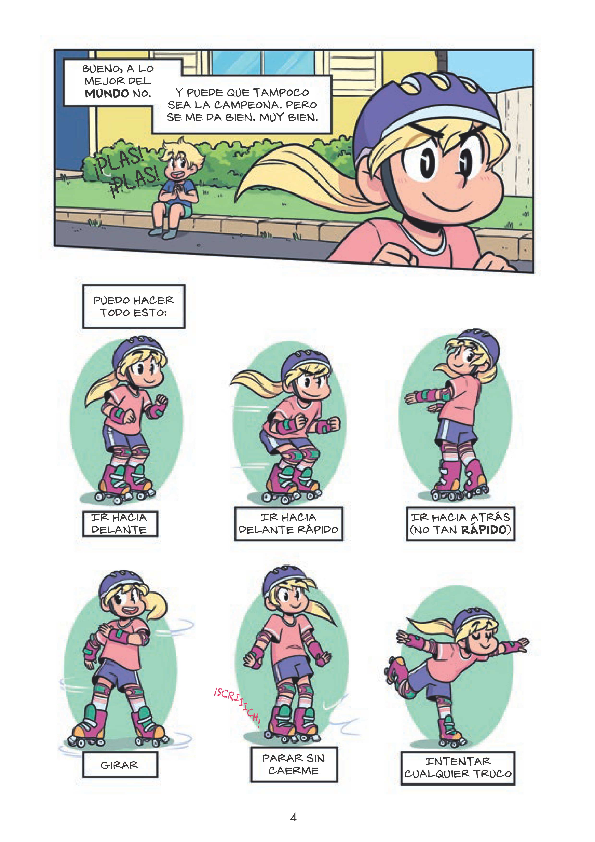 Ilustración de Hermana pequeña. Pequeña canguro