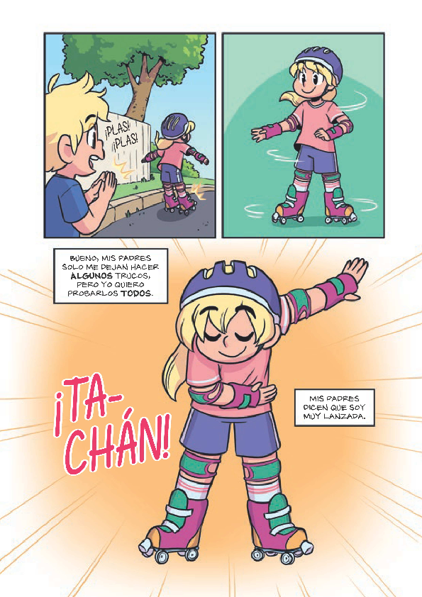Ilustración de Hermana pequeña. Pequeña canguro