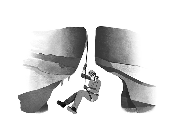 Ilustración de Arqueólogos por accidente