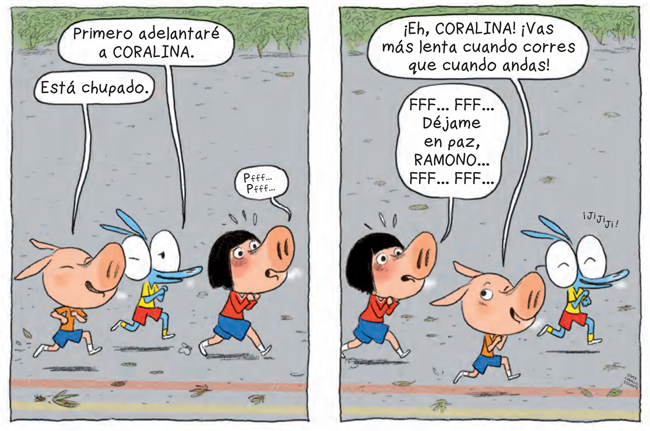 Ilustración de ARIOL