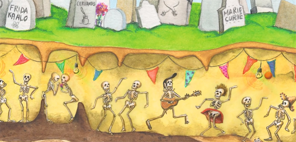 Ilustración de Verme
