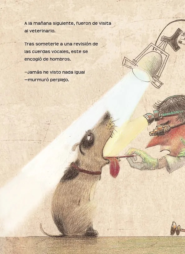 Ilustración de ¡OUAH!