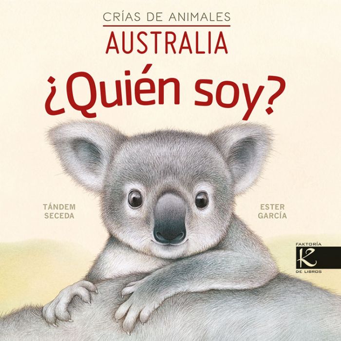 Ilustración de ¿Quién soy?