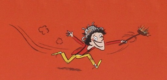 Ilustración de Anatol Lapifia 3