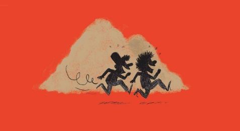 Ilustración de Anatol Lapifia 3