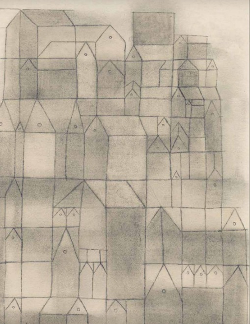 Ilustración de DE PAPEL
