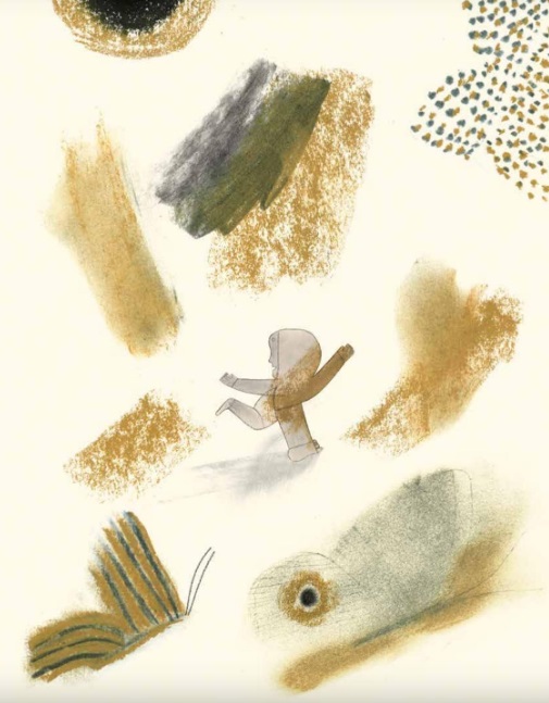 Ilustración de DE PAPEL