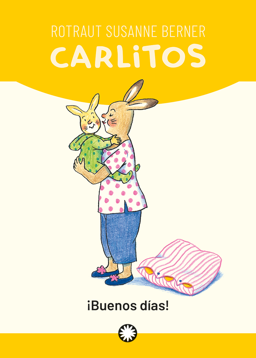 Ilustración de ¡BUENAS NOCHES! / ¡BUENOS DÍAS!