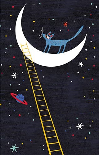 Ilustración de La noche en el bolsillo