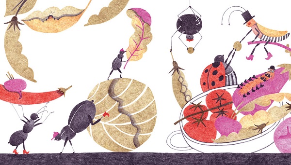 Ilustración de FRANTI¦EK EL DEL COMPOST