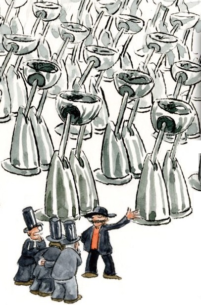 Ilustración de PIERNAS