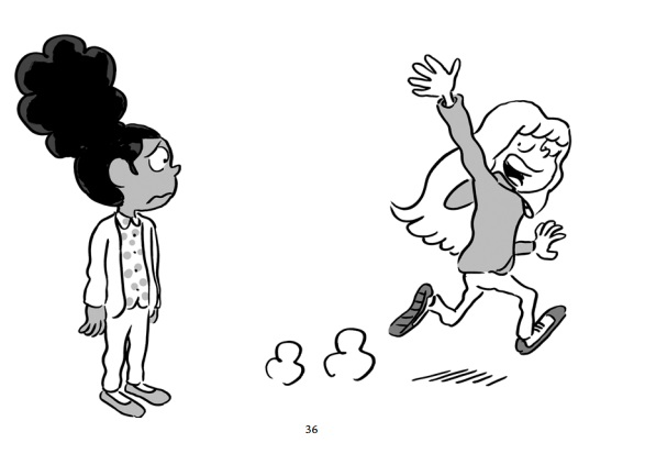Ilustración de Las aventuras del Equipo Ciber