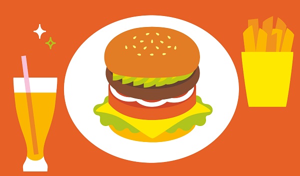Ilustración de Mi pequeño restaurante