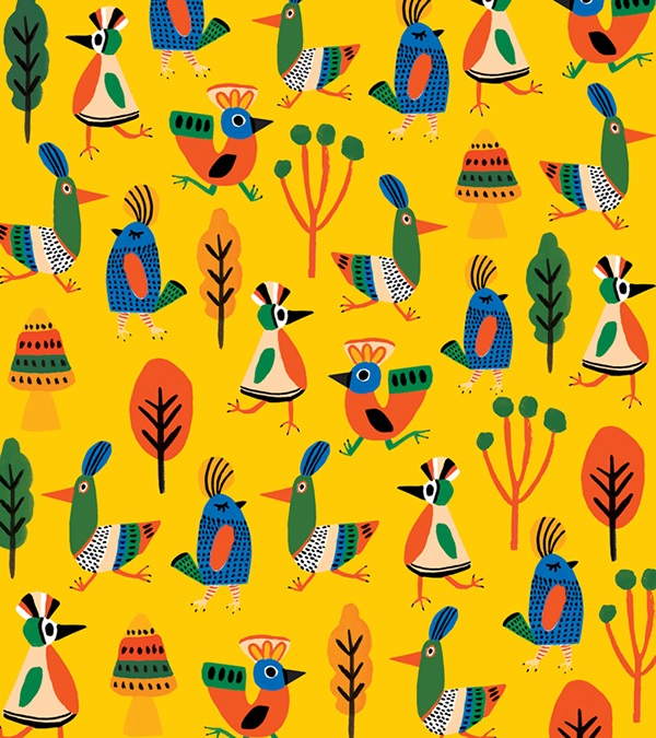 Ilustración de CUENTOS DE LA CORUJA