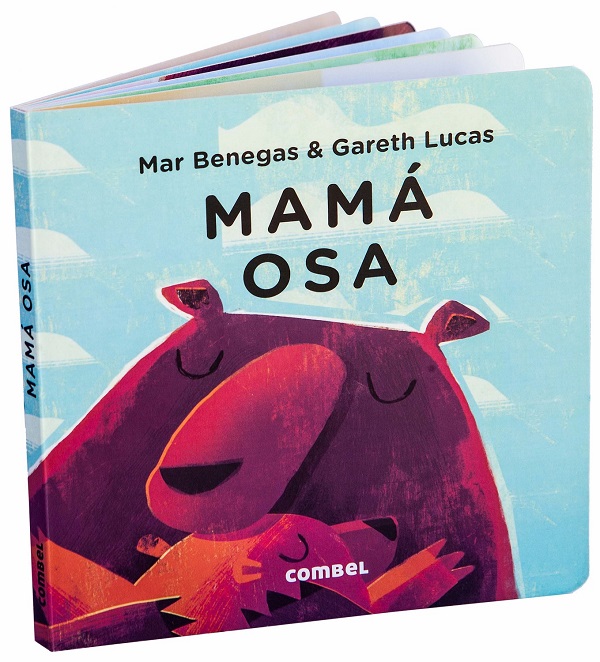 Ilustración de Colección MAMÁ