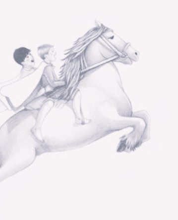 Ilustración de MÍO, MI QUERIDO MÍO