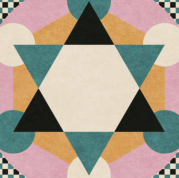 Ilustración de LAS MATEMÁTICAS DEL UNIVERSO