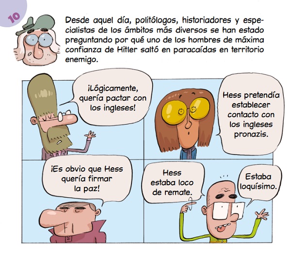Ilustración de FILSTRUP
