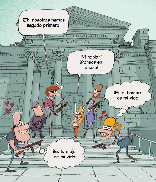 Ilustración de FILSTRUP