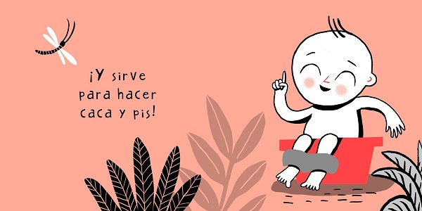 Ilustración de ¿Para qué es esto? ¿Qué es esto?