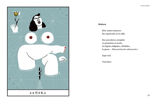 Ilustración de El gran zoo