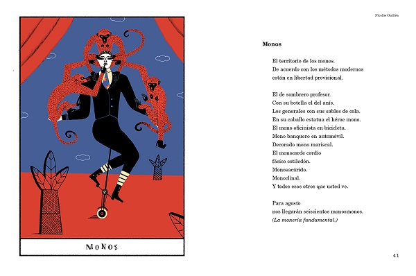Ilustración de El gran zoo