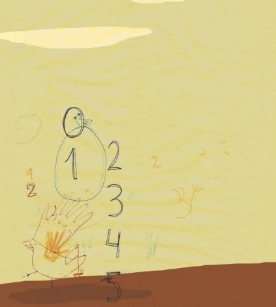 Ilustración de Numeralia