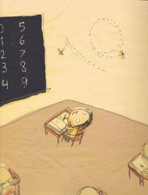 Ilustración de Numeralia