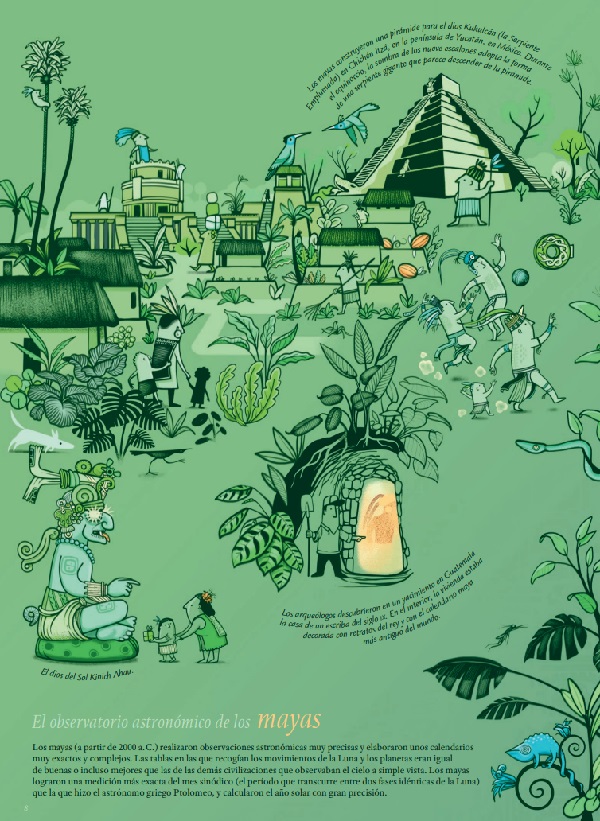 Ilustración de EL SOL