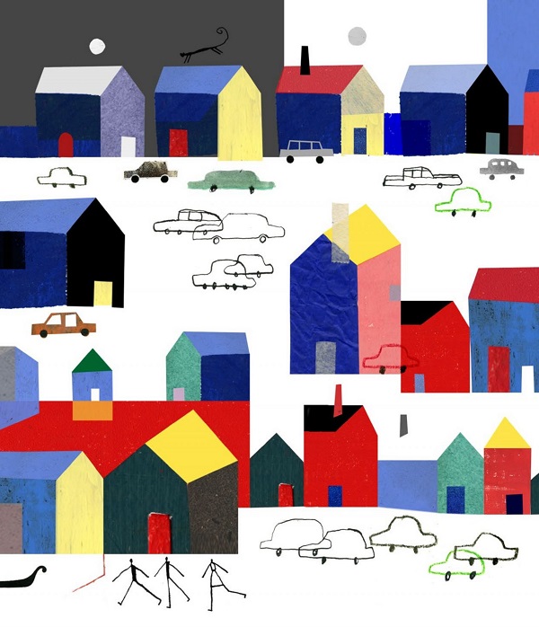 Ilustración de Pez