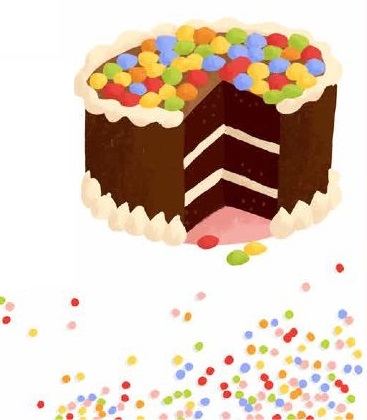 Ilustración de Academia de cocina