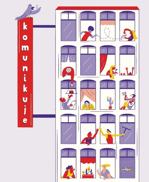 Ilustración de Mano