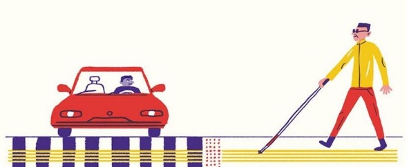 Ilustración de Mano