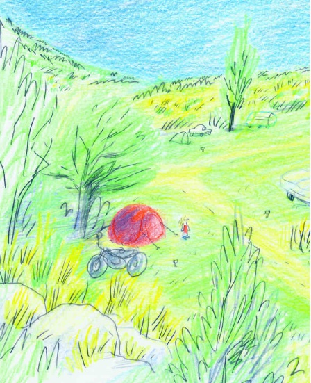 Ilustración de MEMET