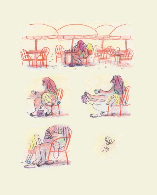 Ilustración de MEMET