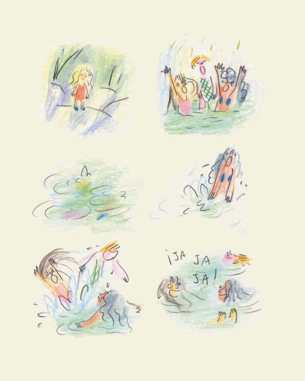 Ilustración de MEMET