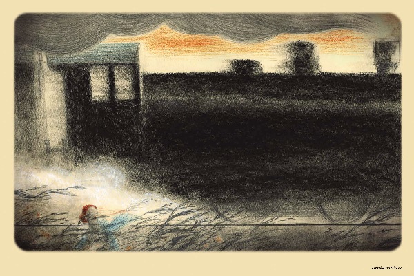 Ilustración de Viajes en trenes de primera clase