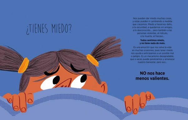 Ilustración de Bullying
